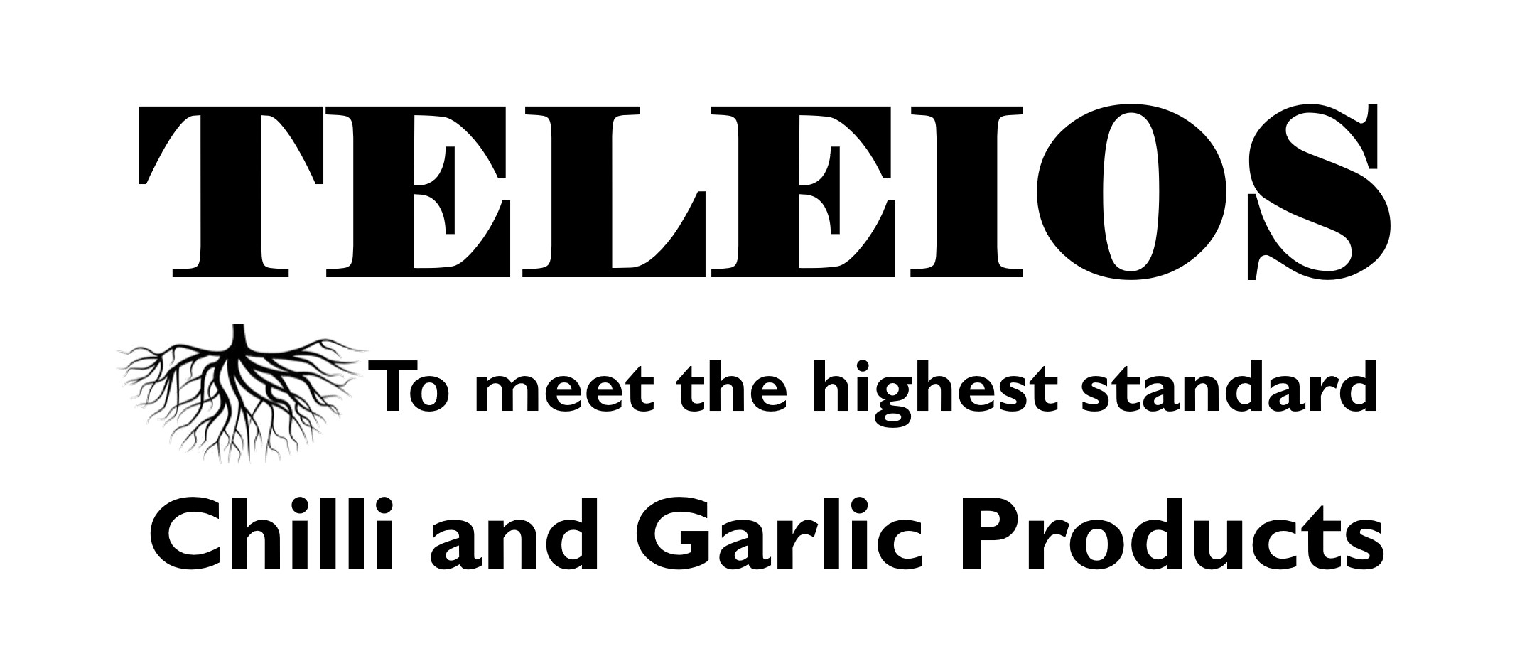 Teleios Logo